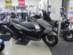 ホンダ　フォルツァ　ＥＴＣ２．０・グリップヒーター・バックレスト付き