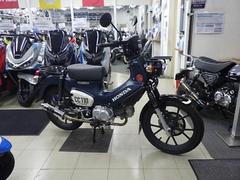 ホンダ　クロスカブ１１０　ヨシムラマフラー・ドラレコ付き
