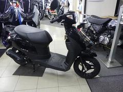 スズキ　レッツ