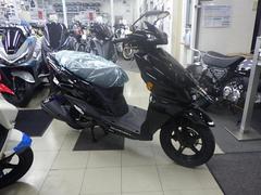 スズキ　アヴェニス１２５