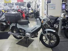 ホンダ　クロスカブ１１０