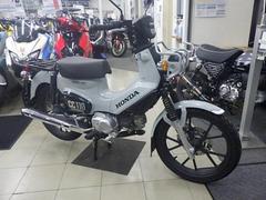 ホンダ　クロスカブ１１０