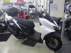 ヤマハ　Ｘフォース