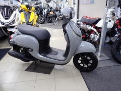 ホンダ　ジョルノ