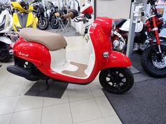 ヤマハ　ビーノ