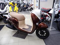 ヤマハ　ビーノ　グリップヒーター付き