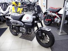 ホンダ　モンキー１２５