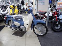 ホンダ　スーパーカブ５０ファイナルエディション