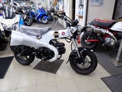 ホンダ　ダックス１２５