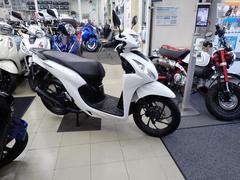ホンダ　Ｄｉｏ１１０・ベーシック