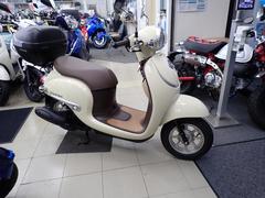 グーバイク】インジェクション・「ジョルノ(ホンダ)」のバイク検索結果