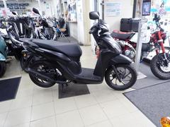 ホンダ　Ｄｉｏ１１０・ベーシック