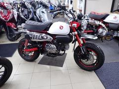 ホンダ　モンキー１２５