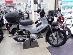 グーバイク】「クロスカブ110(ホンダ)」のバイク検索結果一覧(1～30件)