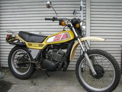 ヤマハ　ＤＴ２５０