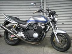 ホンダ　ＣＢ４００Ｓｕｐｅｒ　Ｆｏｕｒ　ＶＴＥＣ