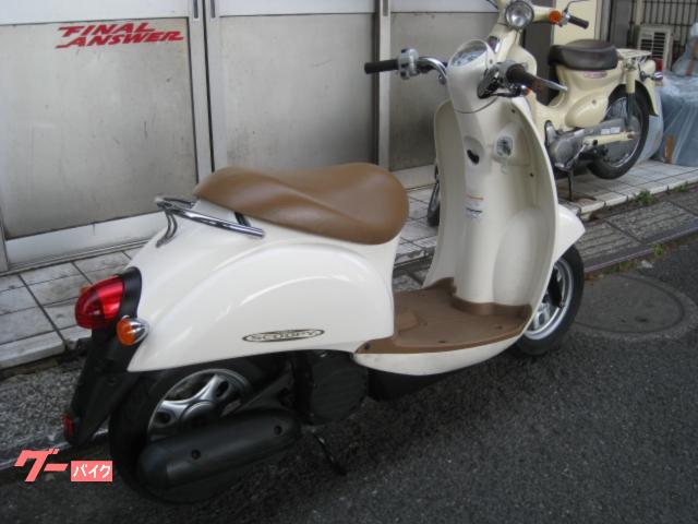 車両情報:ホンダ クレアスクーピー | （株）ファイナルアンサー | 中古