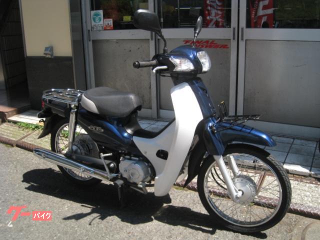 その他 C.C. 大阪府高槻市より原付不動車無料引き取り - バイク買取ならBIKE