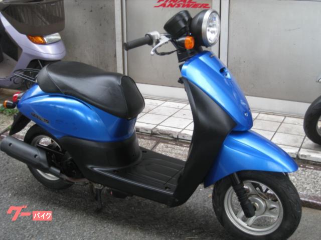 車両情報:ホンダ トゥデイ | （株）ファイナルアンサー | 中古バイク