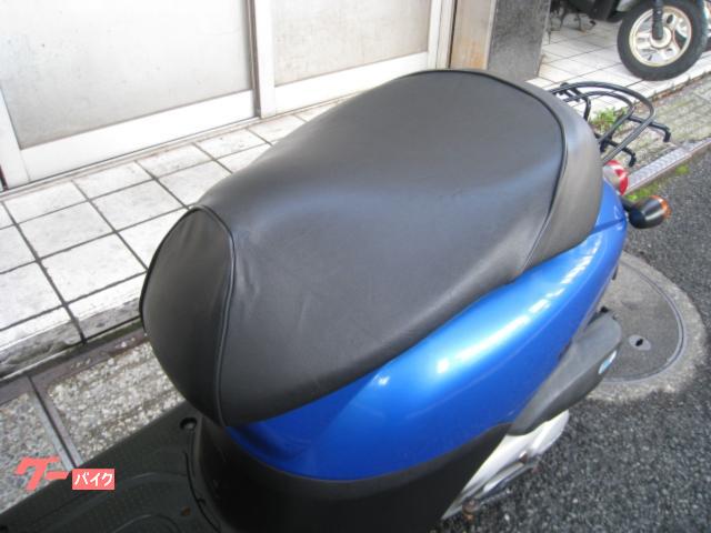 ホンダ トゥデイ ＡＦ６７ ブルー ノーマル｜（株）ファイナルアンサー 