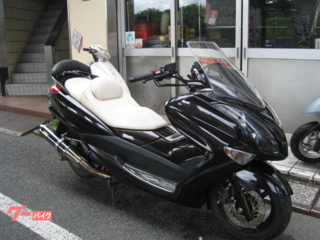 車両情報:ヤマハ マジェスティ | （株）ファイナルアンサー | 中古バイク・新車バイク探しはバイクブロス