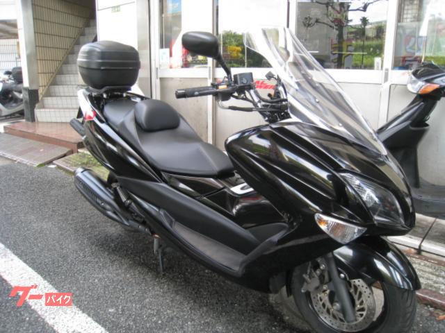 車両情報:ヤマハ マジェスティ | （株）ファイナルアンサー | 中古バイク・新車バイク探しはバイクブロス