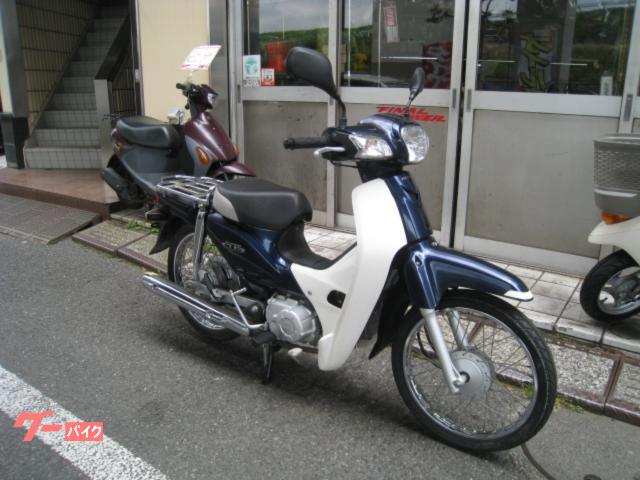 クロスカブ110 サービスマニュアル ホンダ 正規 中古 バイク