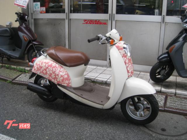 車両情報:ホンダ クレアスクーピー | （株）ファイナルアンサー