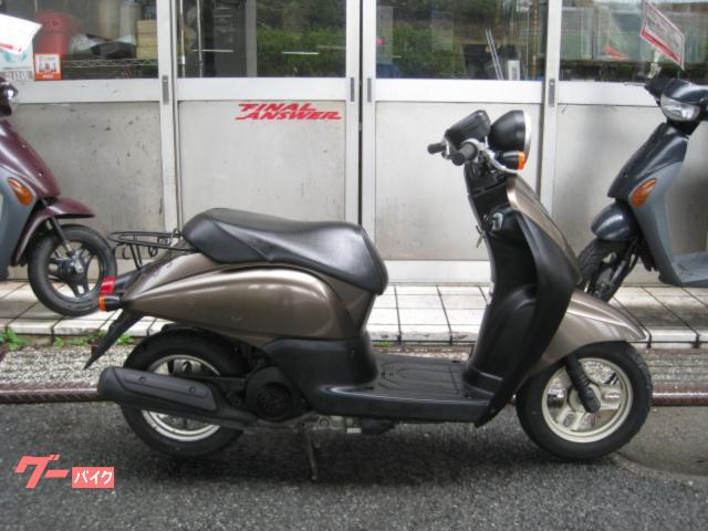 トゥデイ　ＡＦ６７　ブラウン　ノーマル
