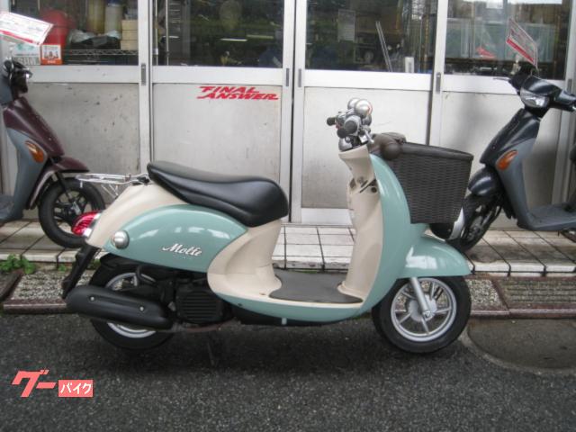 ビーノモルフェ　ＳＡ３７Ｊ　グリーン　ノーマル