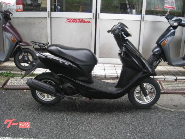 Ｄｉｏ　ＡＦ６８　ブラック　ノーマル
