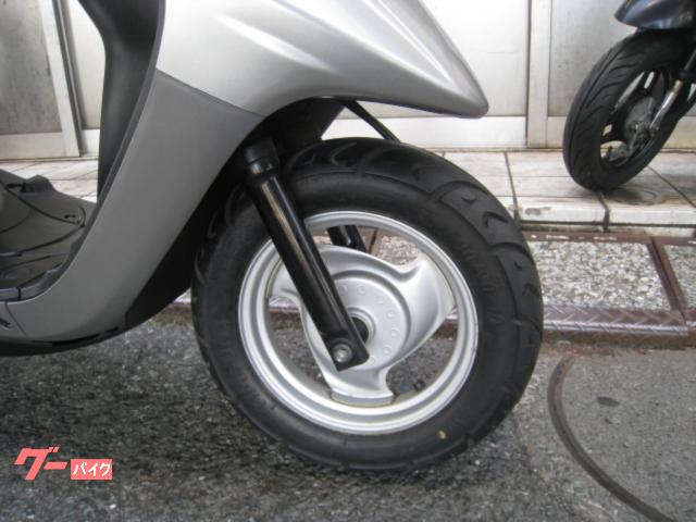 ヤマハ JOG SA36J シルバー ノーマル｜（株）ファイナル