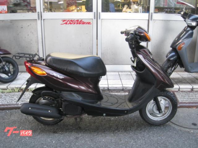 ＪＯＧ　ＳＡ３６Ｊ　ブラウン　ノーマル　キー２本