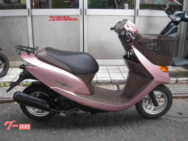 Ｄｉｏ　チェスタ　ＡＦ６８　ピンク　ノーマル