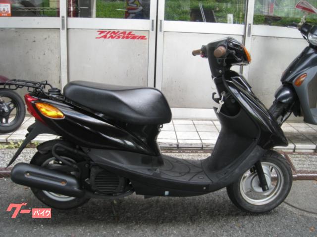 ＪＯＧ　ＳＡ３６Ｊ　ブラック　ノーマル