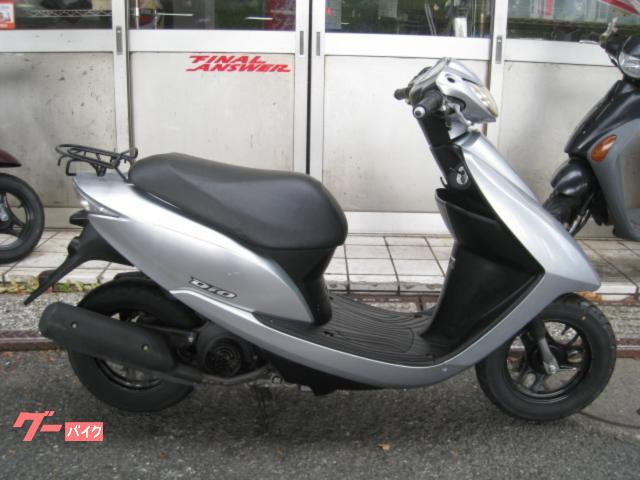 Ｄｉｏ　ＡＦ６８　シルバー　ノーマル