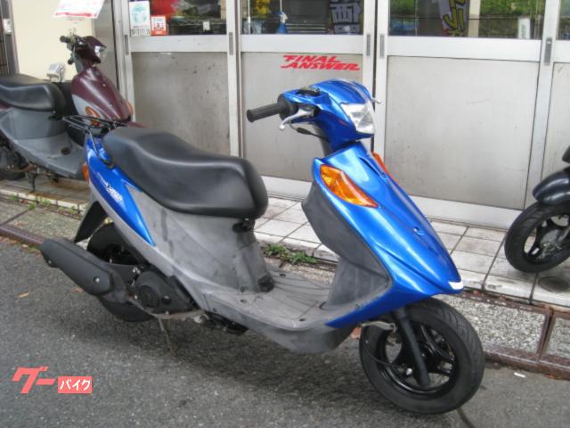 Realize スズキ 09アドレスV125 CF4EA/4MAフルブースト アドレス Realize アドレスV125S アドレスV125G バイクマフラー