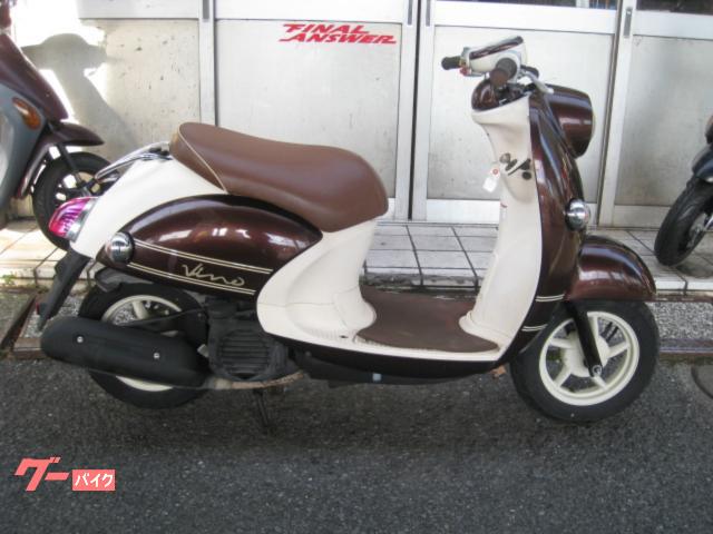 ビーノ　ＳＡ５４Ｊ　ブラウン　ノーマル