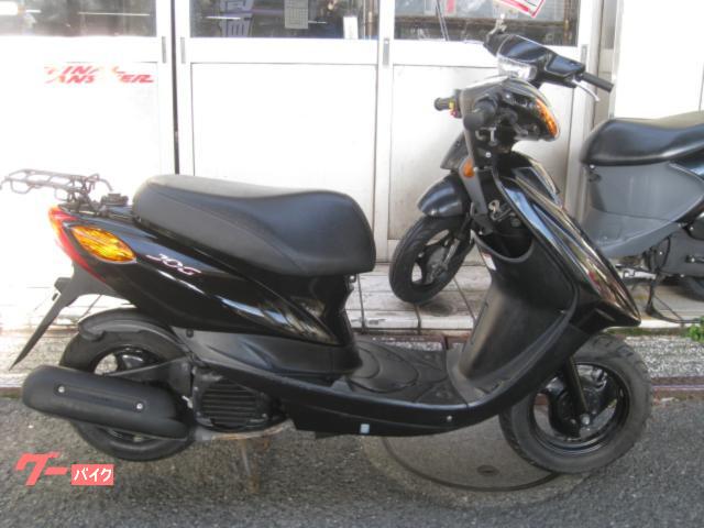 ＪＯＧ　ＳＡ５５Ｊ　ブラック　ノーマル