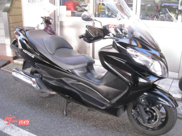 38895km ☆始動動画あり☆ スカイウェイブ CJ46A ビッグスクーター 38895km ☆始動動画あり☆ スカイウェイブ CJ46A ビッグスクーター
