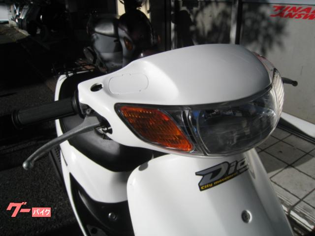 車両情報:ホンダ ライブDio | （株）ファイナルアンサー | 中古バイク