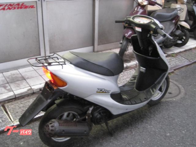 バイク ホンダDIO af34 2st ホンダ ライブDio AF34 2スト - WindSocks（ウィンドソックス）