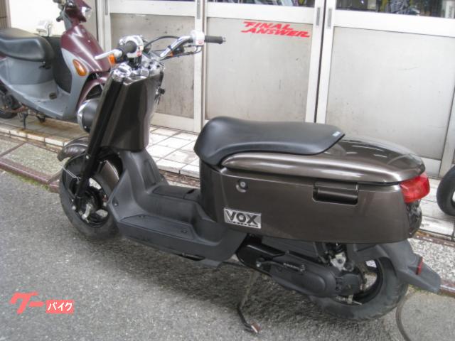ヤマハ VOX SA31J ブラウン ノーマル キー2本|(株 ヤマハ VOX SA31J ブラウン ノーマル キー2本|(株