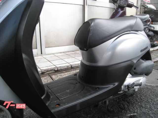ホンダ トゥデイ AF67 シルバー ノーマル|(株)ファイナル ホンダ トゥデイ AF67 シルバー ノーマル|(株)ファイナル