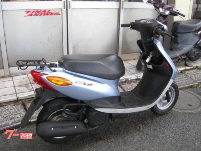 ヤマハ JOG SA36J ノーマル ブルー|(株)ファイナルアンサー ヤマハ JOG SA36J ノーマル ブルー|(株)ファイナルアンサー