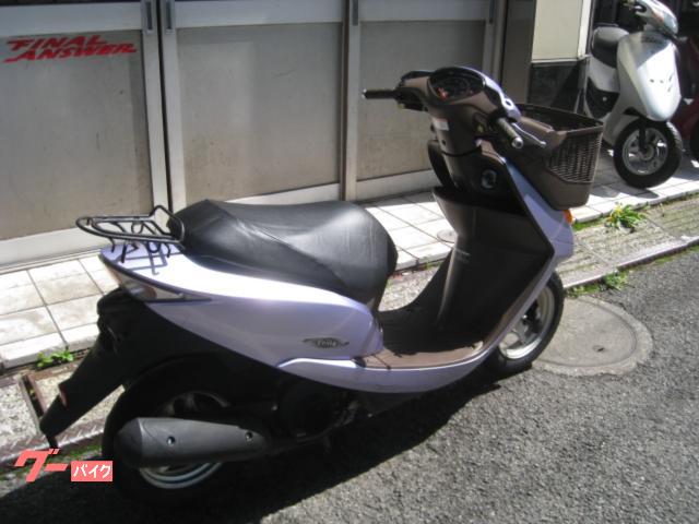 ホンダ Dio チェスタ AF68 パープル ノーマル｜（株 