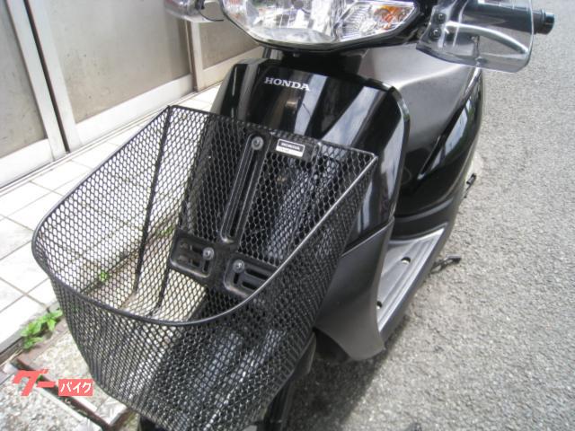 ホンダ タクト・ベーシック AF79 グリップヒーター スクリーン