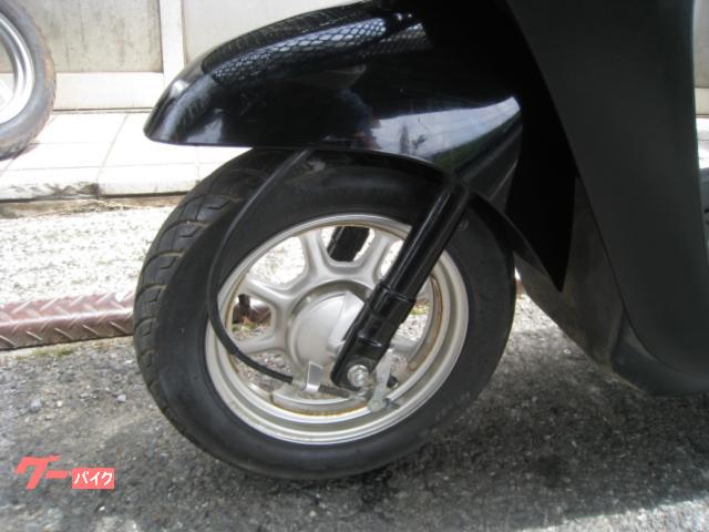 ホンダ タクト・ベーシック AF79 グリップヒーター スクリーン