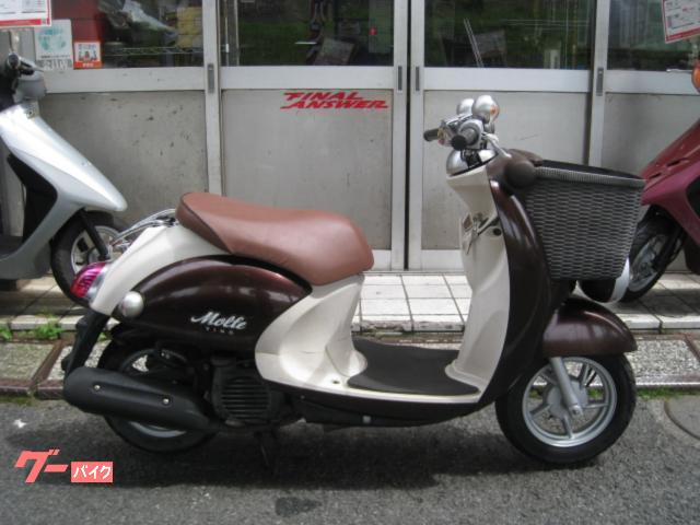 ビーノモルフェ　ＳＡ３７Ｊ　ブラウン　ノーマル