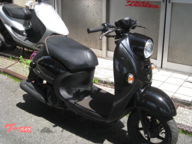 【茨城】ヤマハ ビーノ SA37J 8279km ヤマハ ビーノ XC50R 2007年式 SA37Jの諸元・スペック情報 | ウェビック